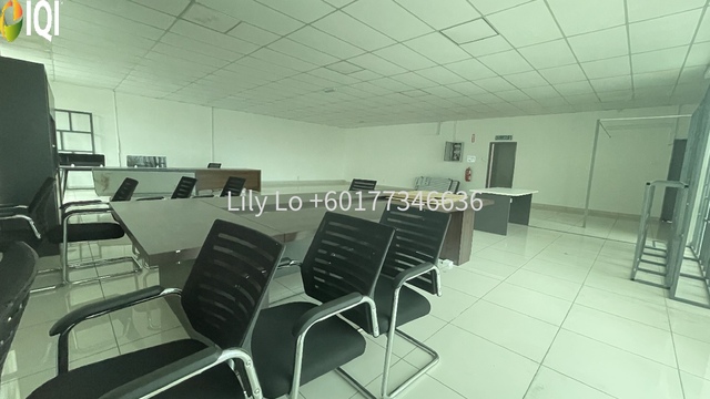 SME CITY @ INDAHPURA image