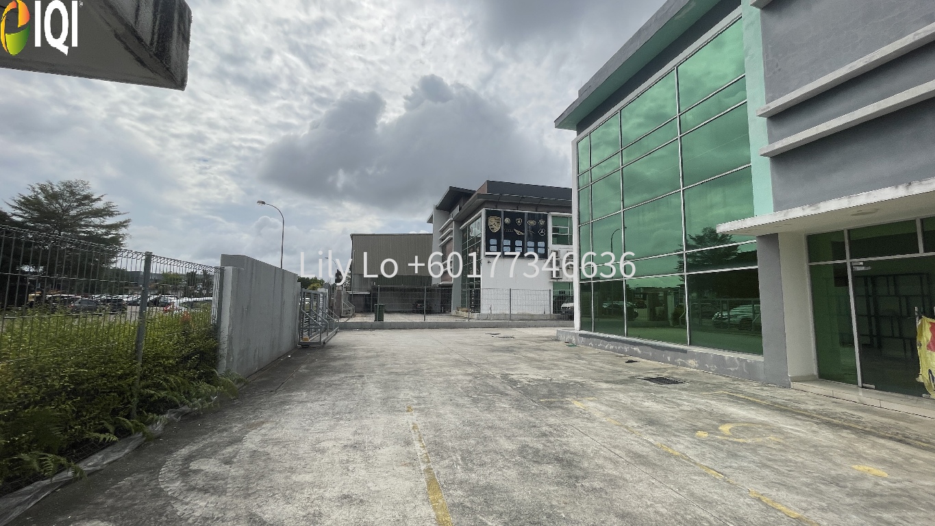 SME CITY @ INDAHPURA image