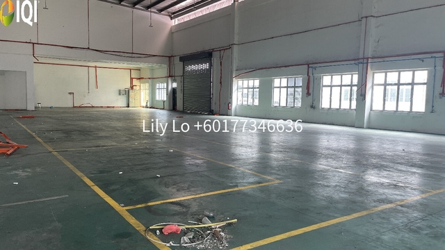 SME CITY @ INDAHPURA photo