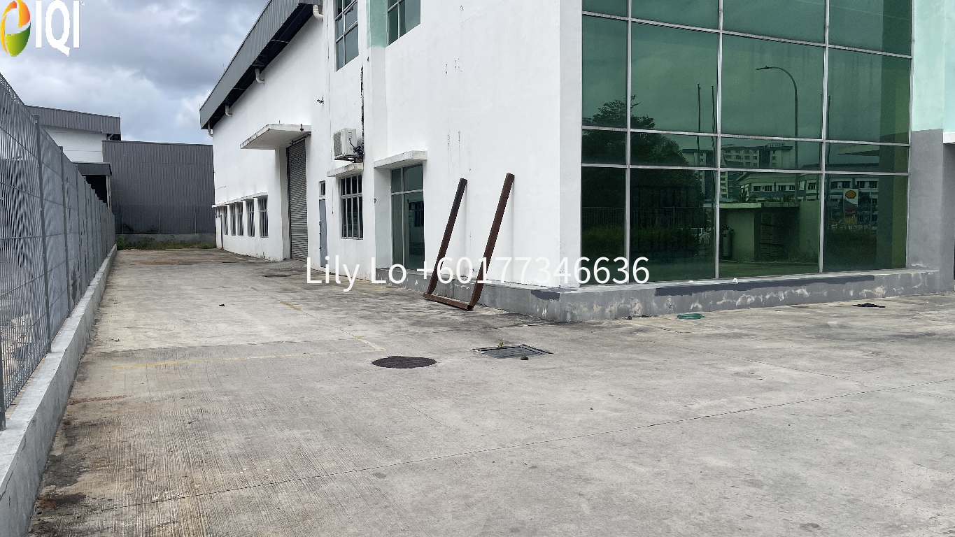 SME CITY @ INDAHPURA image