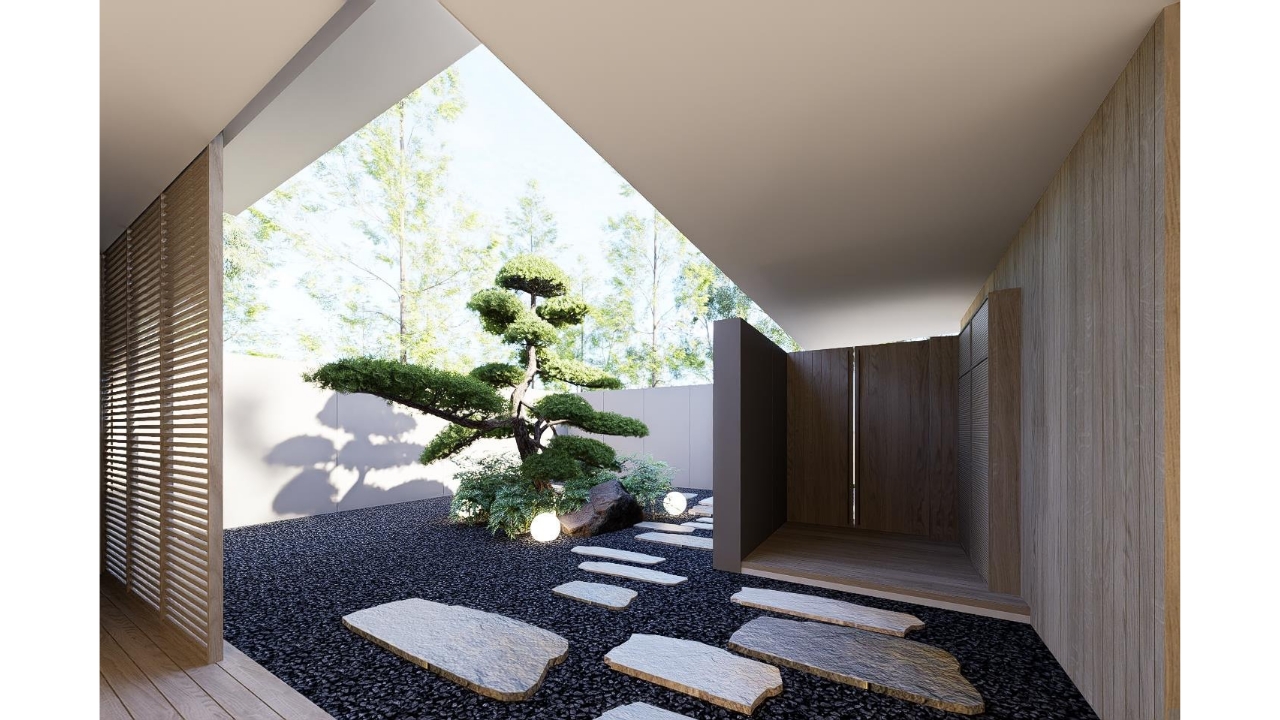 Strategic Off-Plan Pool Villas in Prime Thalang image