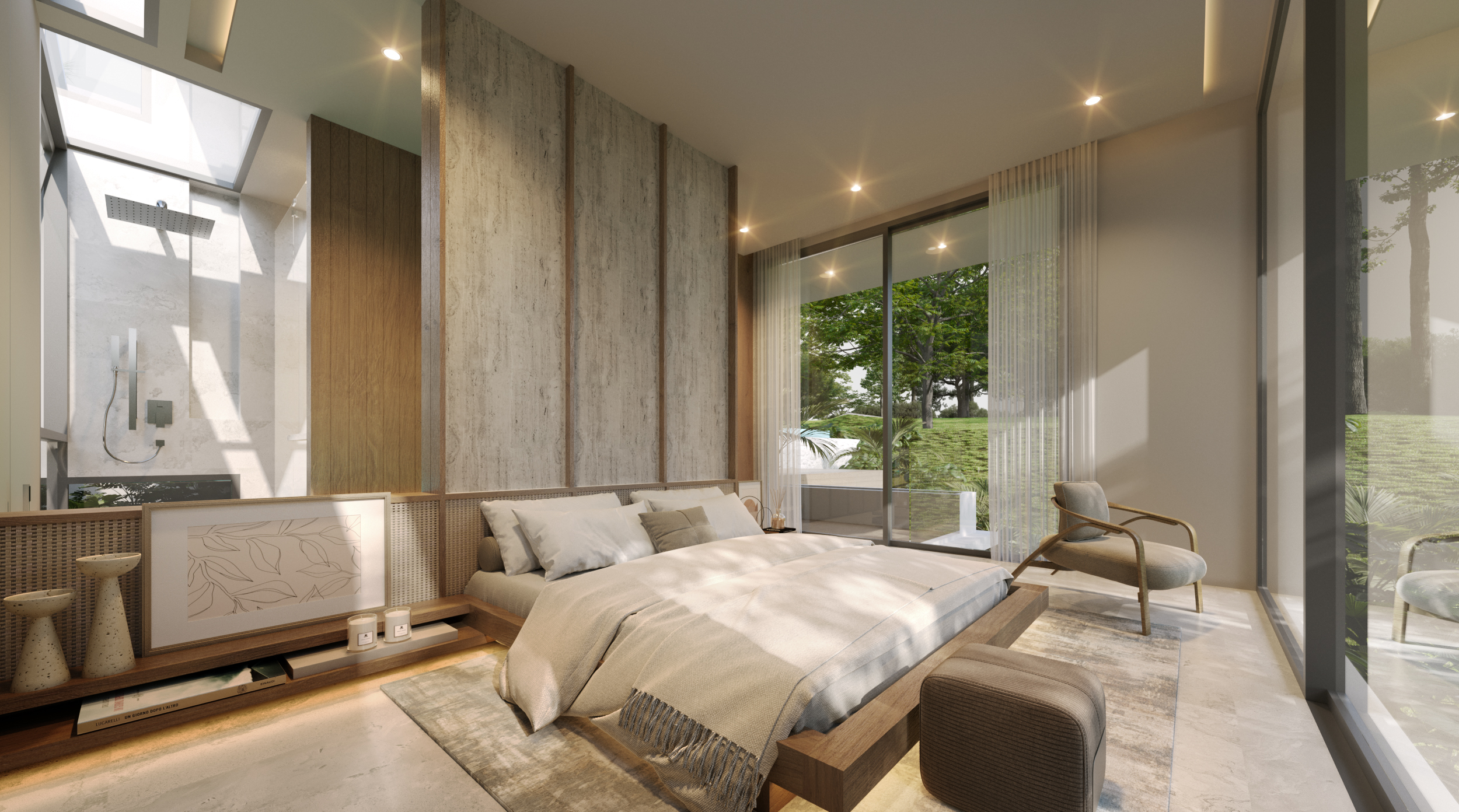 Strategic Off-Plan Pool Villas in Prime Thalang image