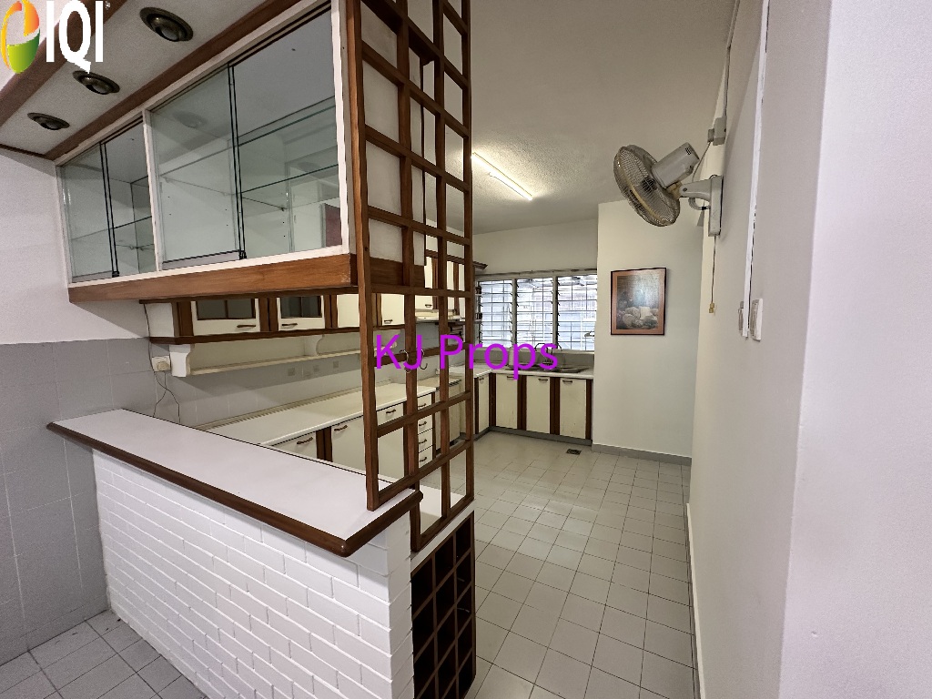 Taman Wangsa Baiduri image