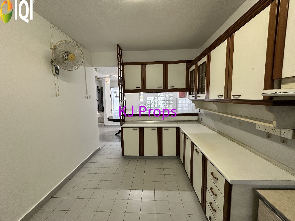 Taman Wangsa Baiduri image