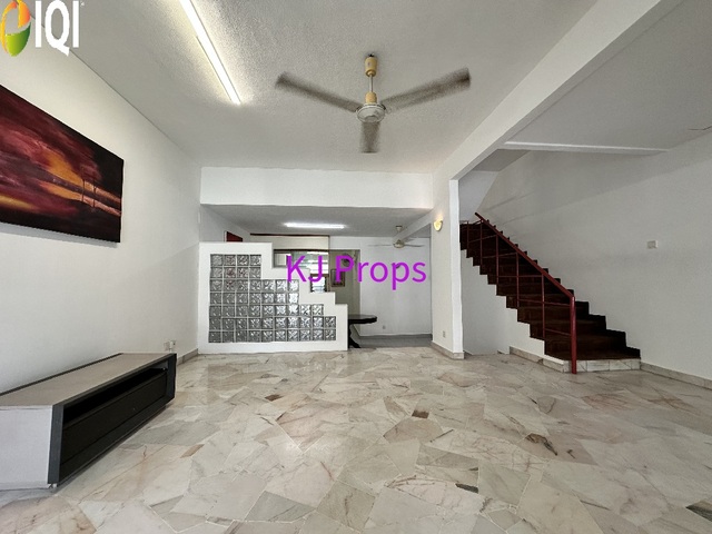 Taman Wangsa Baiduri photo