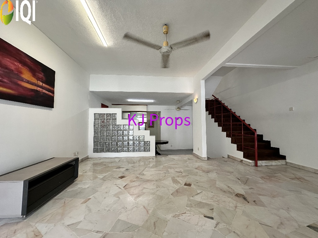 Taman Wangsa Baiduri image