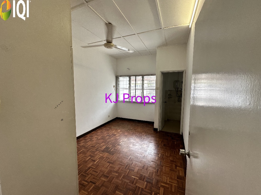 Taman Wangsa Baiduri image