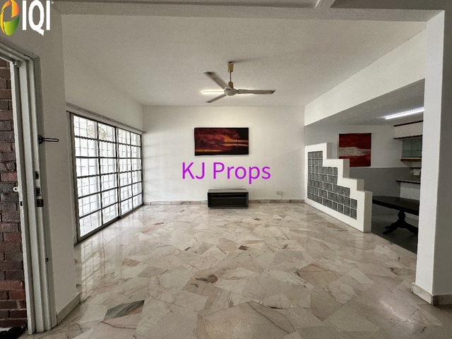 Taman Wangsa Baiduri image