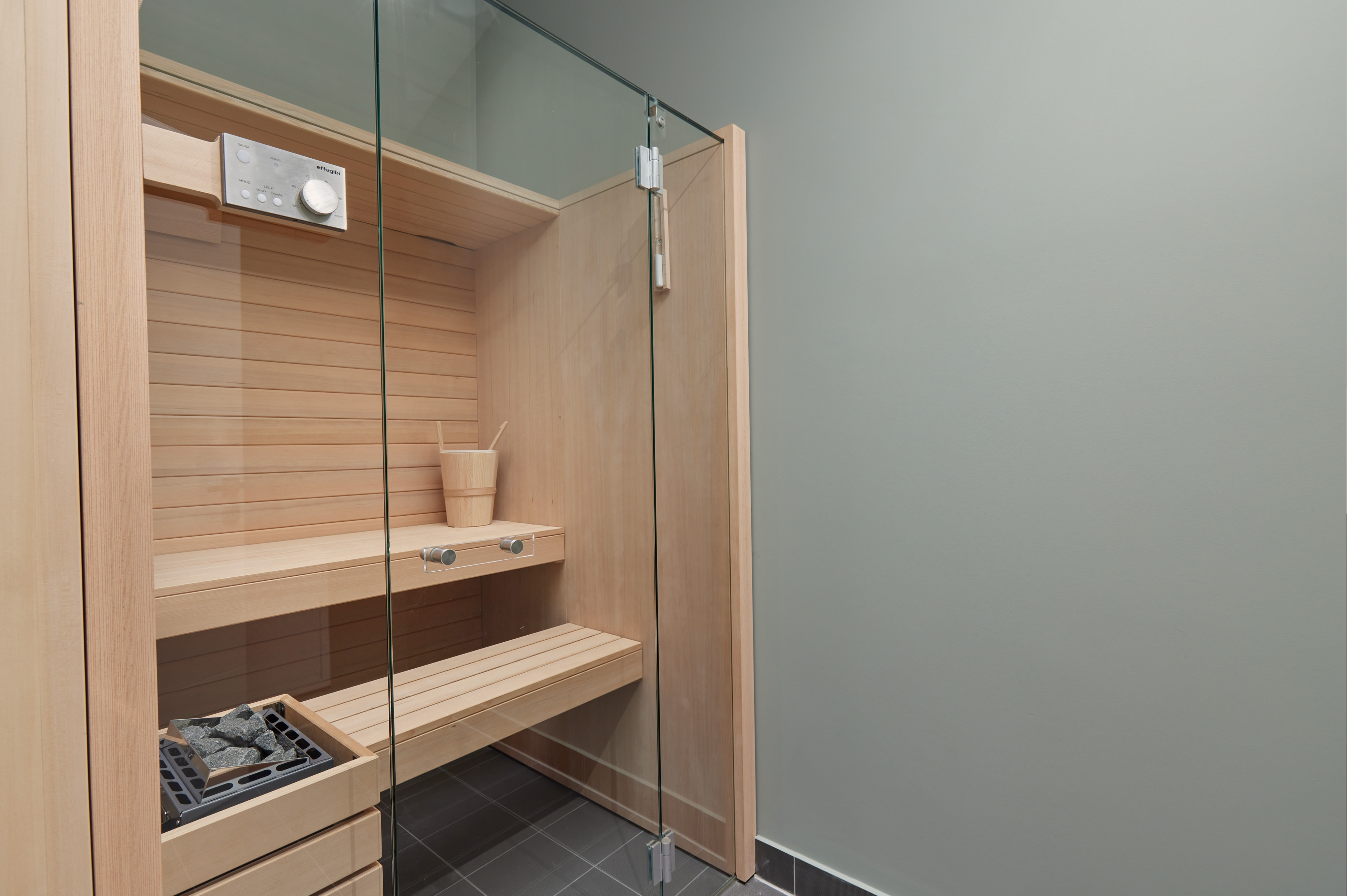 Exceptional contemporary villa “Horizon” for sale image