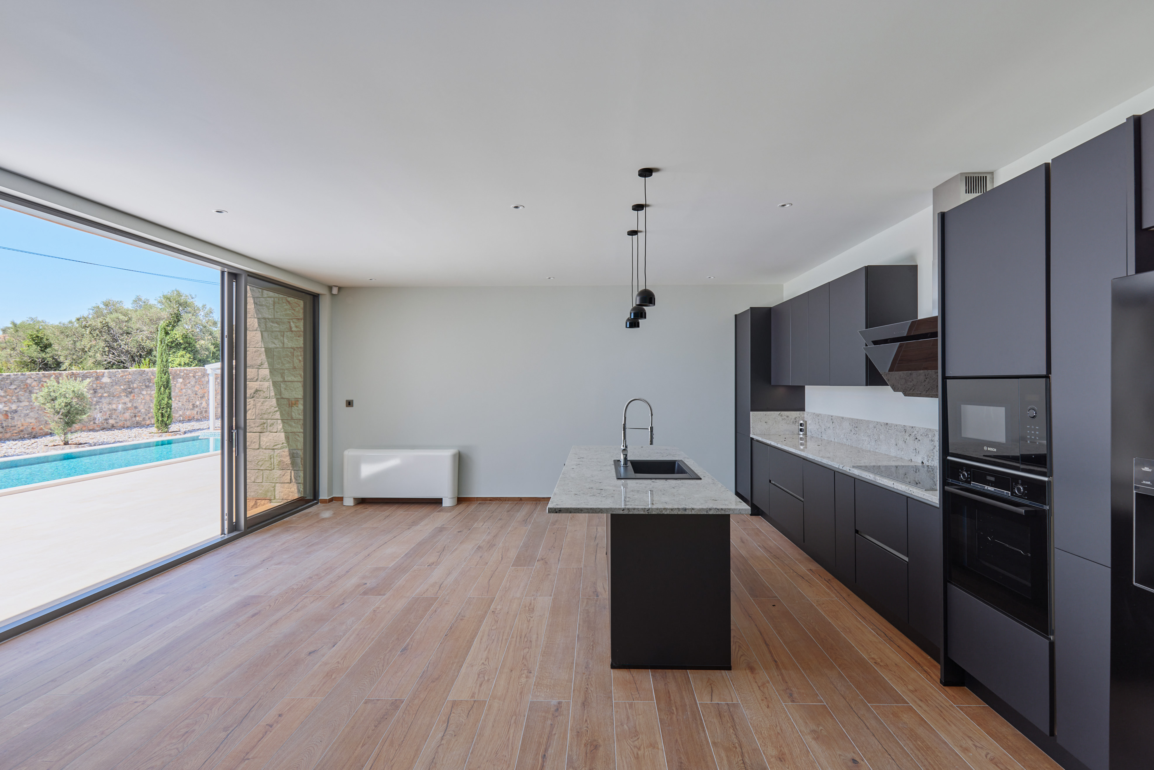 Exceptional contemporary villa “Horizon” for sale image