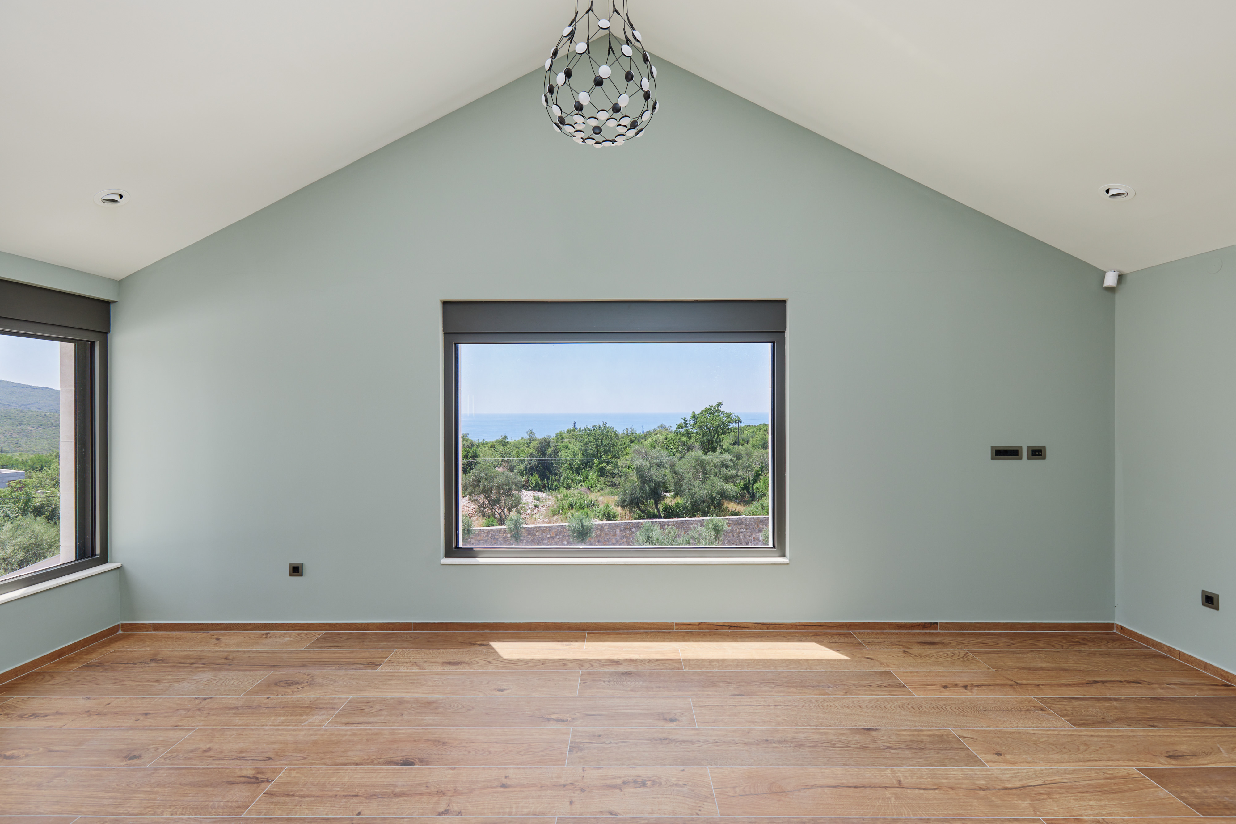 Exceptional contemporary villa “Horizon” for sale image