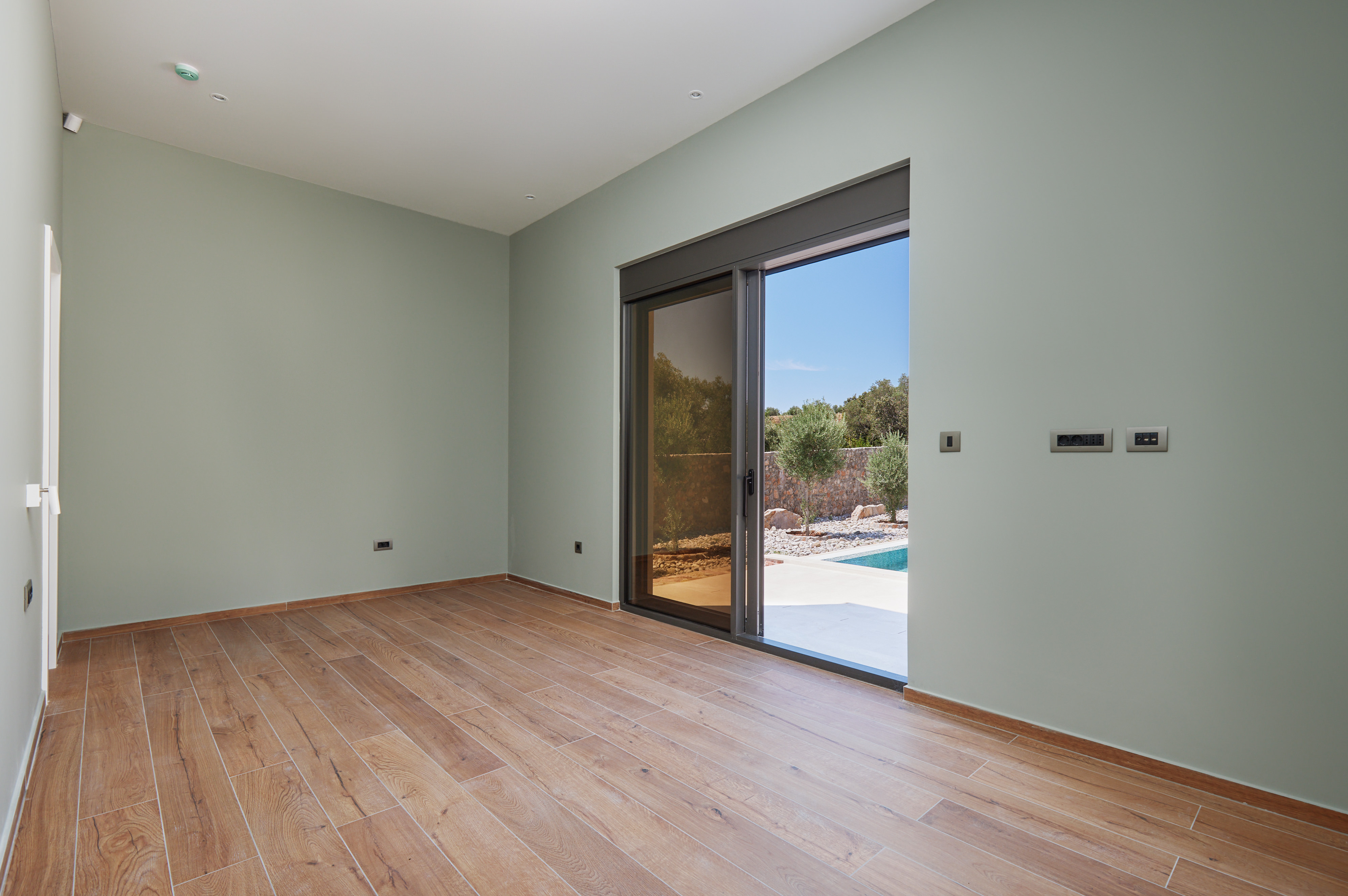 Exceptional contemporary villa “Horizon” for sale image