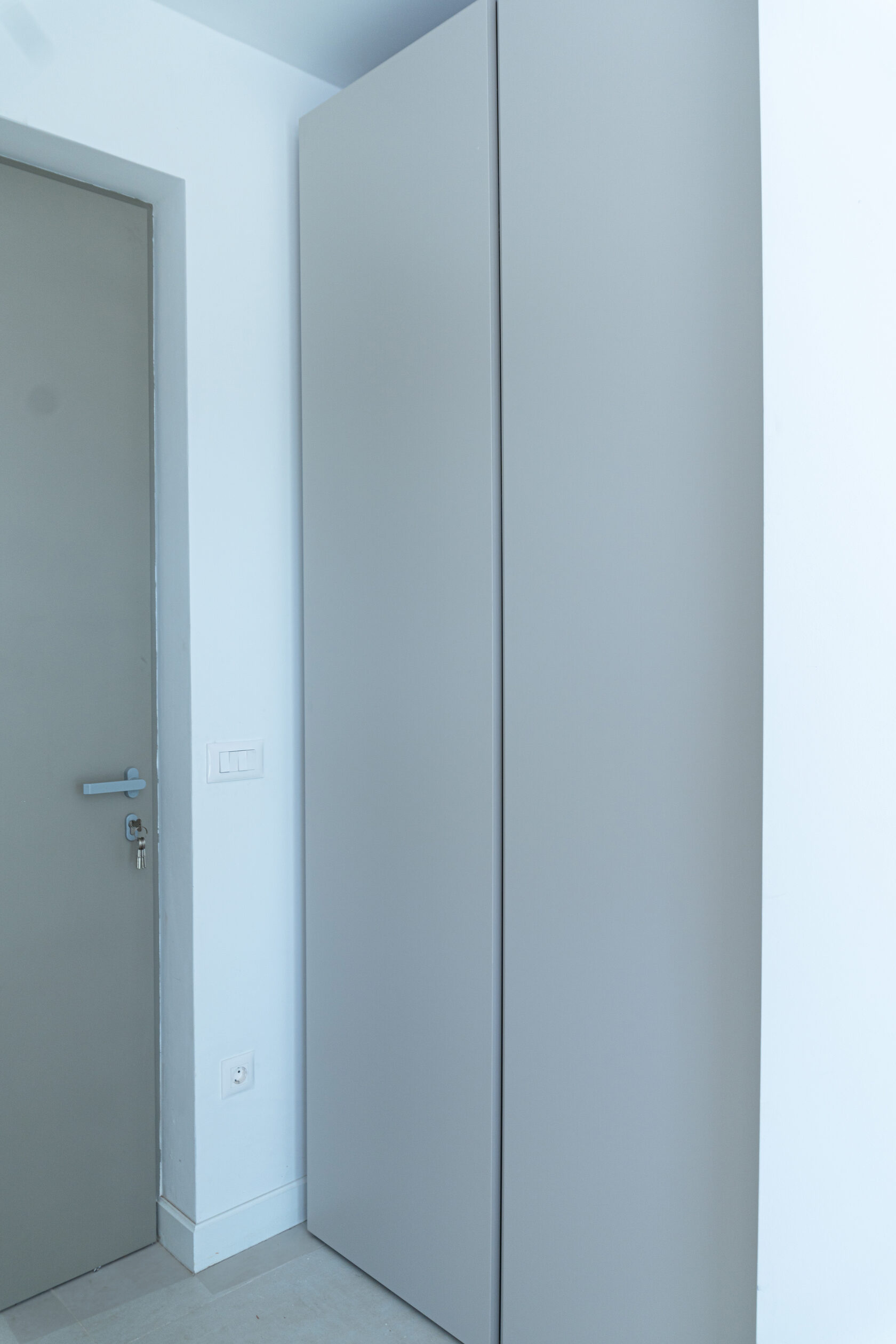 Modern Townhouses with Panoramic Sea Views in the Lastva Park residential complex image