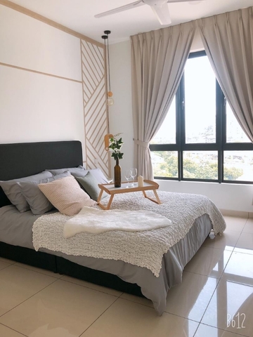 Residensi Kenwingston image