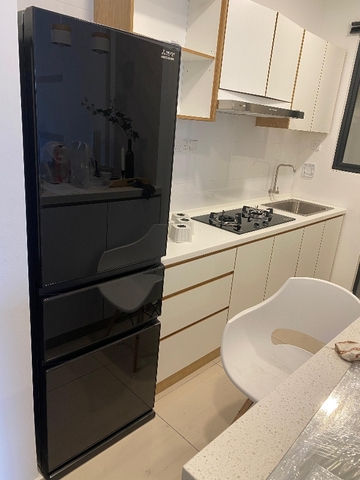 Residensi Kenwingston image