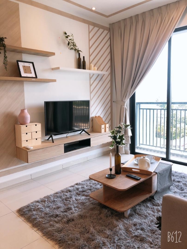 Residensi Kenwingston image