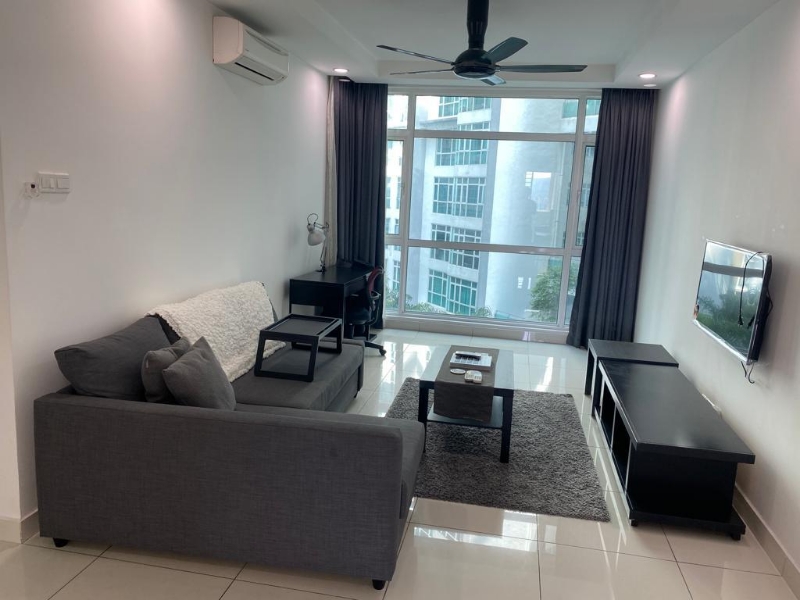 Centrina Central Residence image