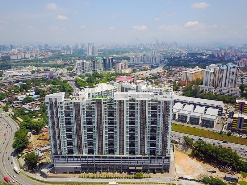 Centrina Central Residence image