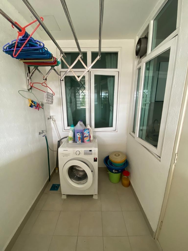 Centrina Central Residence image