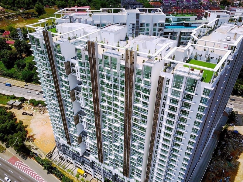 Centrina Central Residence