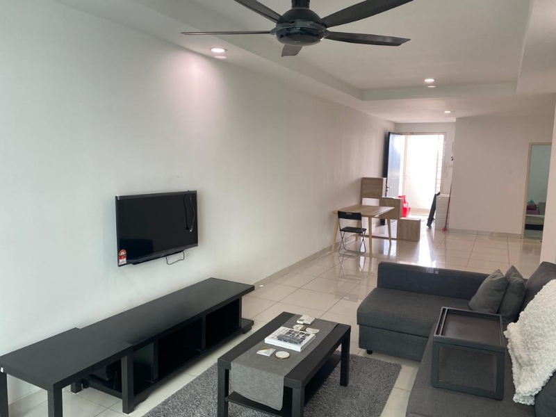 Centrina Central Residence image