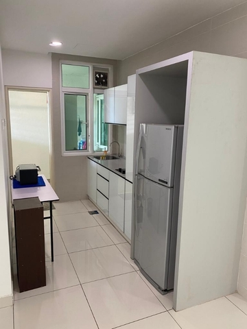 Centrina Central Residence image