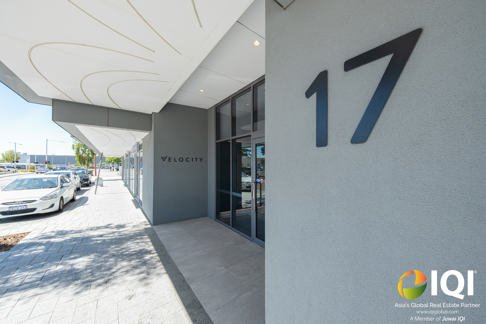 Modern Urban Living in "Velocity" - Walk to Westfield Carousel image