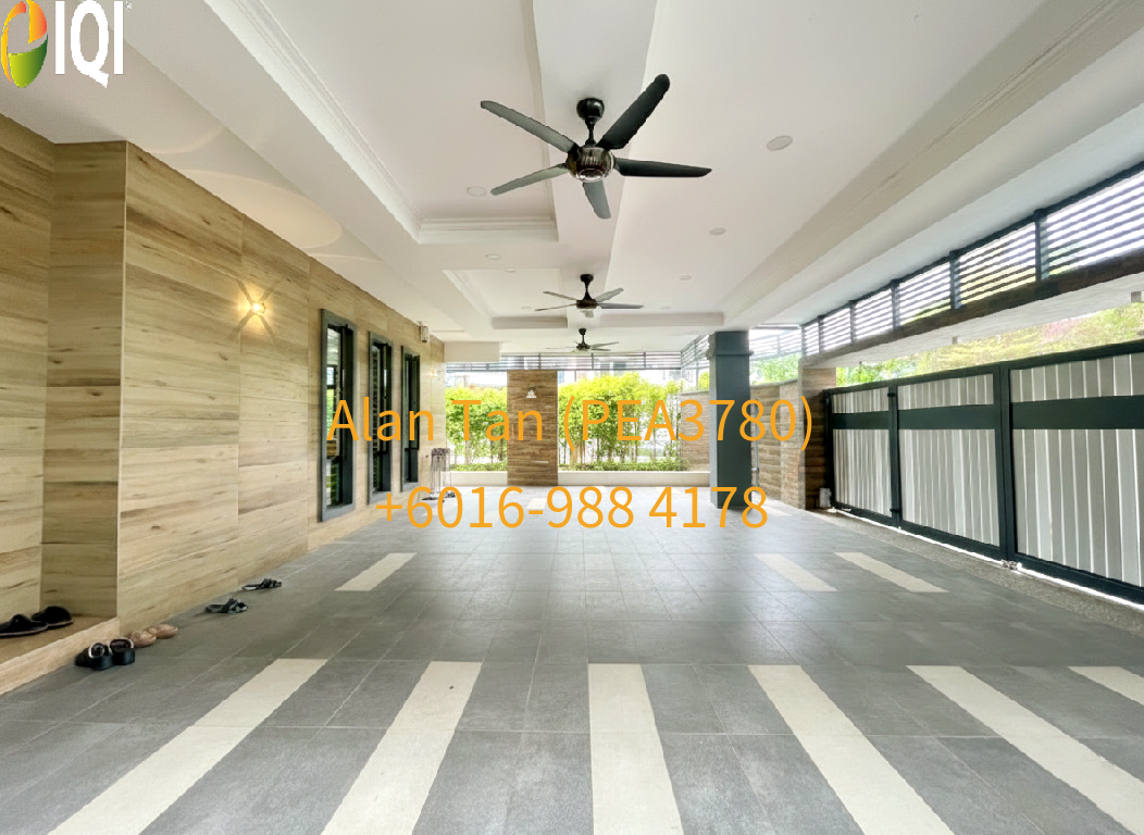 BUKIT SETONGKOL PERDANA image