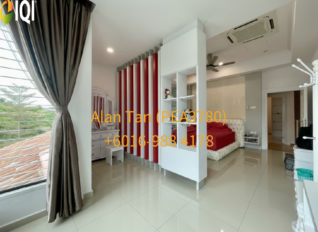 BUKIT SETONGKOL PERDANA image