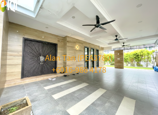 BUKIT SETONGKOL PERDANA image