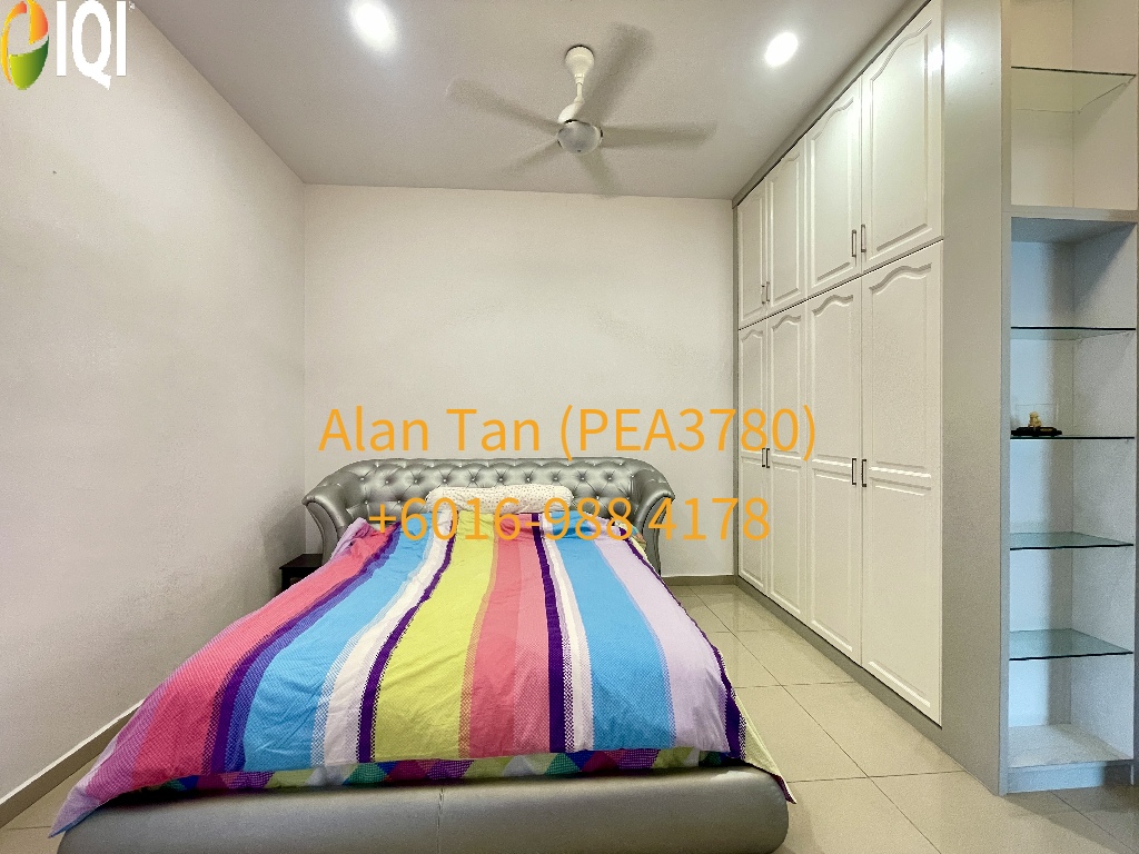 BUKIT SETONGKOL PERDANA image