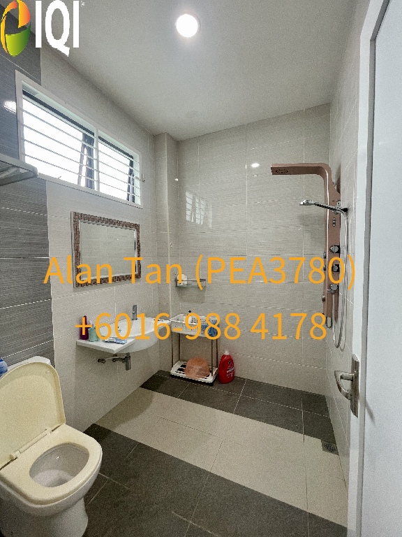 BUKIT SETONGKOL PERDANA image