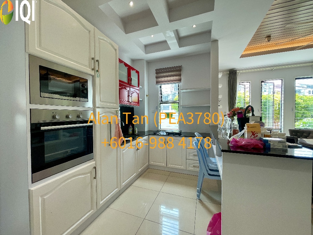 BUKIT SETONGKOL PERDANA image