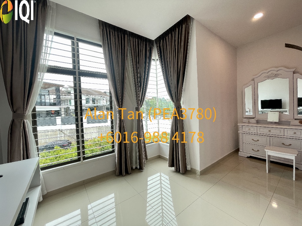 BUKIT SETONGKOL PERDANA image