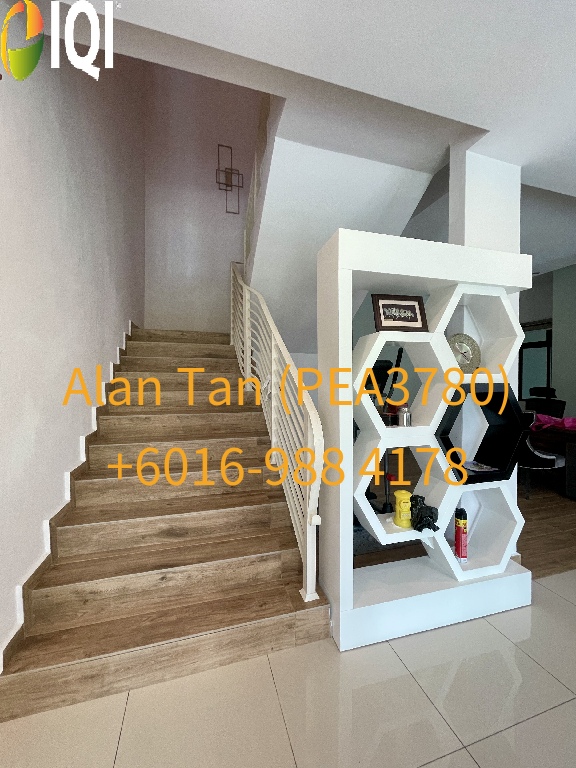 BUKIT SETONGKOL PERDANA image