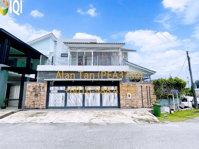 BUKIT SETONGKOL PERDANA photo