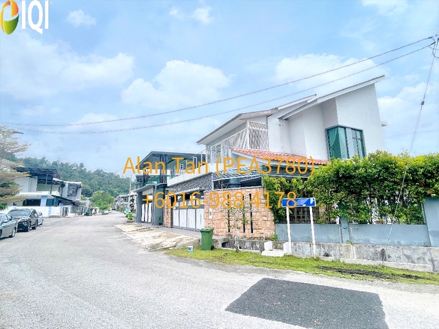 BUKIT SETONGKOL PERDANA image