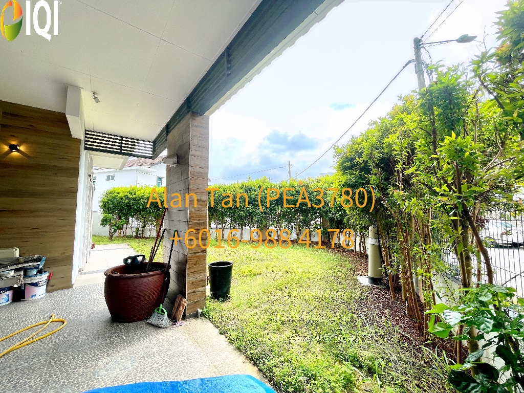 BUKIT SETONGKOL PERDANA image