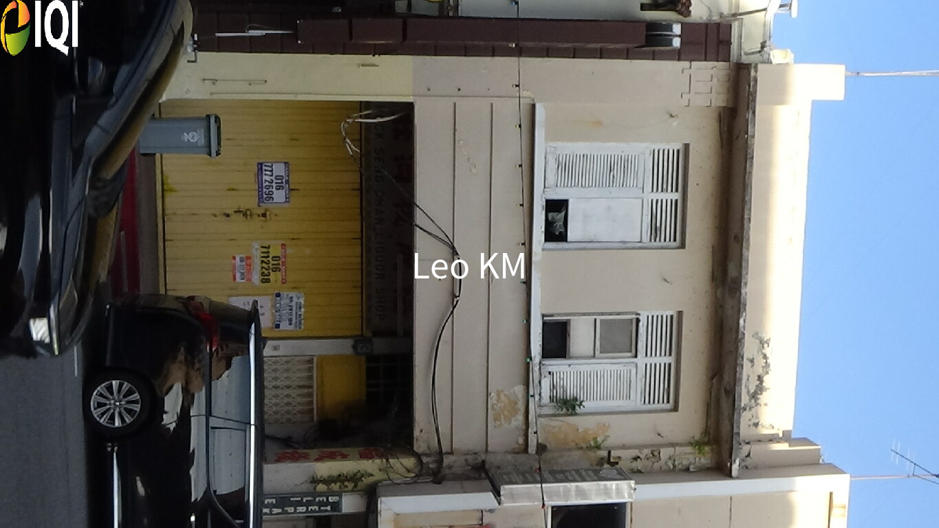 Jalan Bendahara image