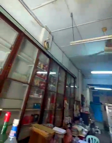 Jalan Bendahara image