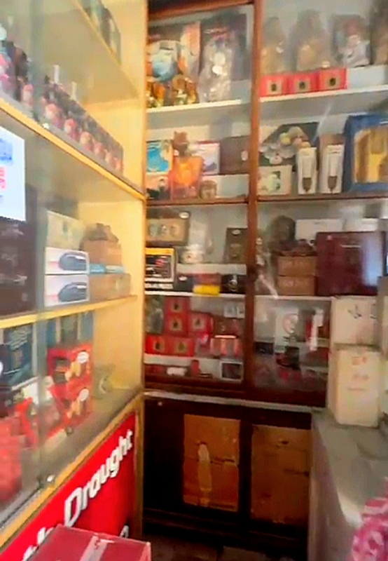 Jalan Bendahara image