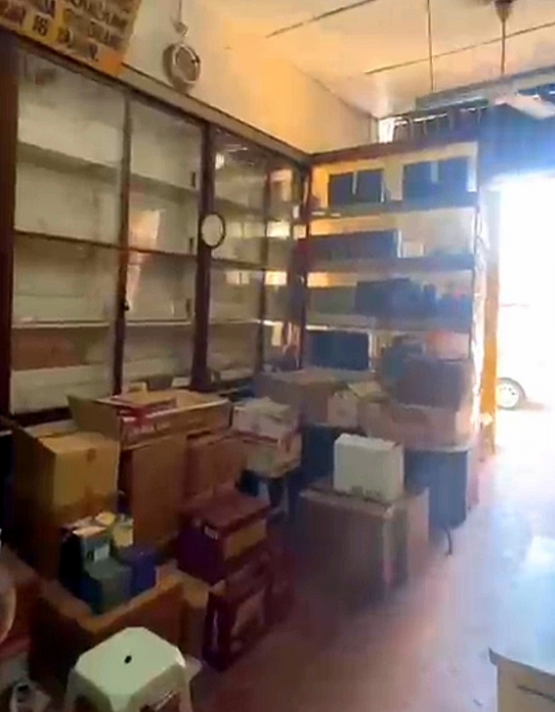 Jalan Bendahara image