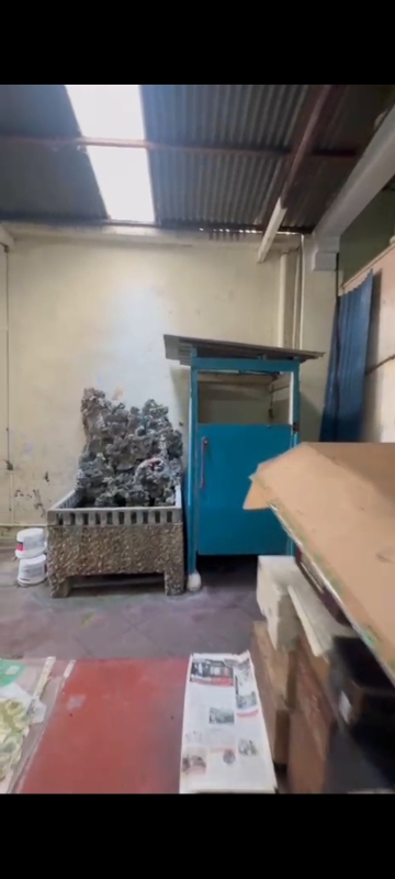 Jalan Bendahara image