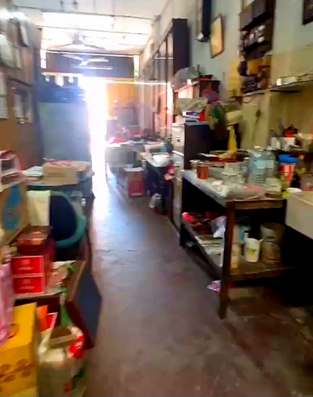 Jalan Bendahara image