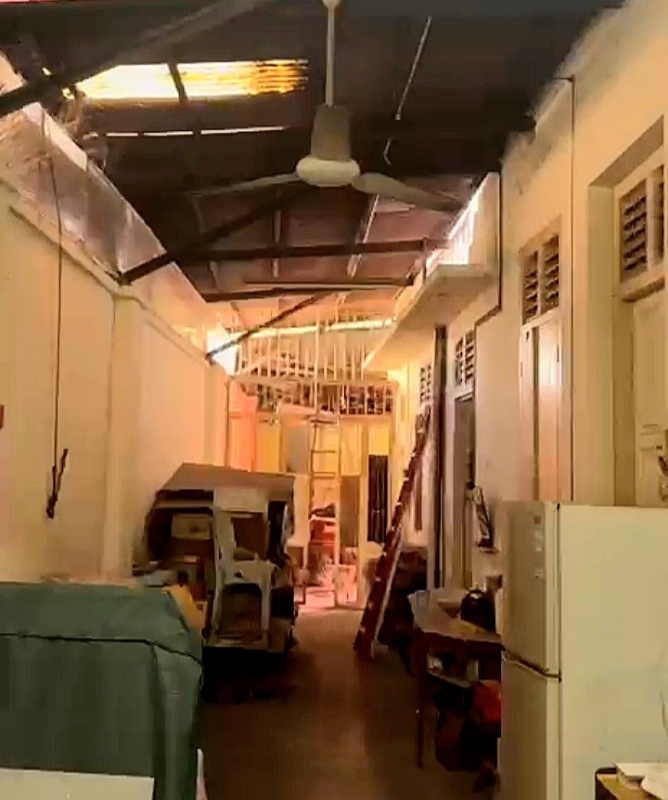 Jalan Bendahara image