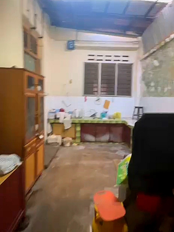 Jalan Bendahara image