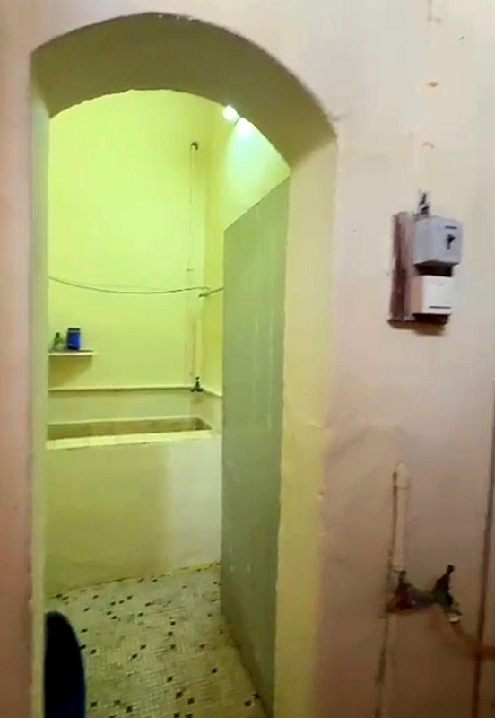 Jalan Bendahara image