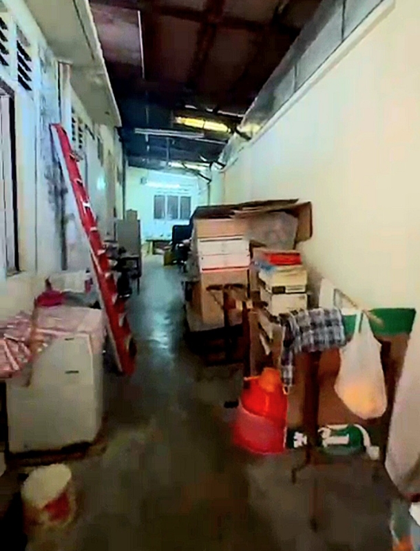 Jalan Bendahara image