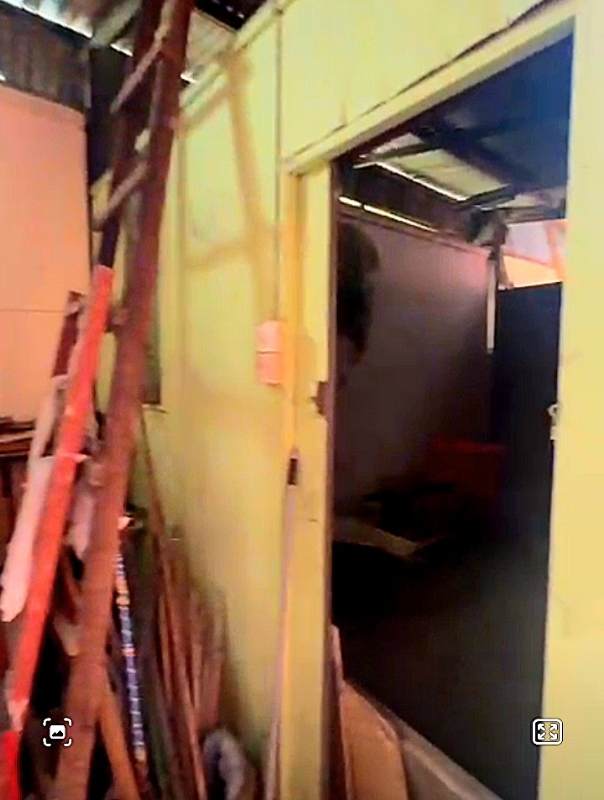 Jalan Bendahara image