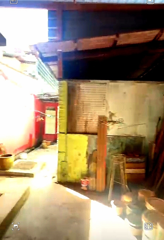 Jalan Bendahara image